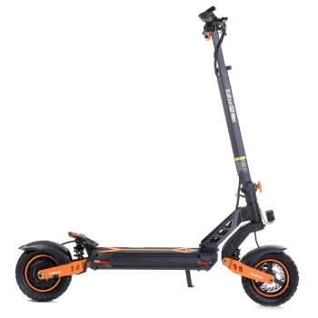 KuKirin G2 Max E-Scooter